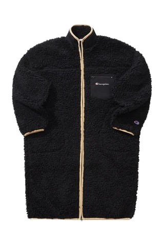 Chaqueta - Negro