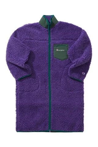 Chaqueta - Violeta