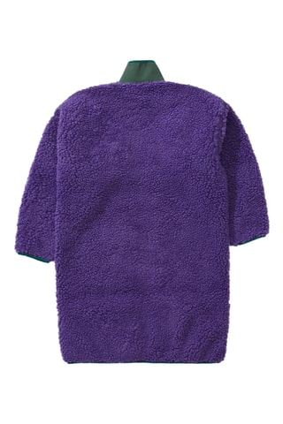Chaqueta - Violeta