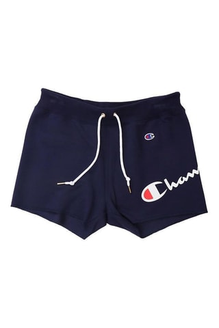 Short - Azul marino