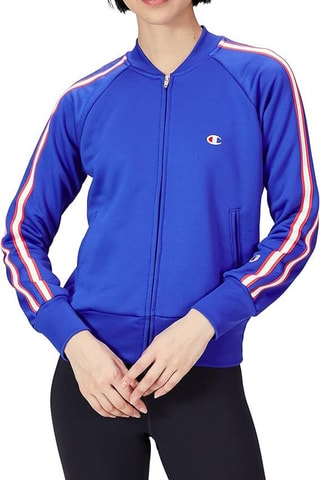 Chaqueta - Azul eléctrico