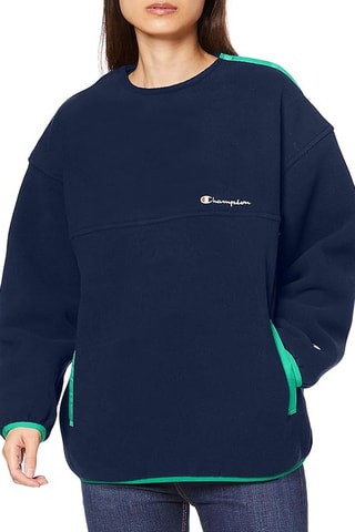 Sudadera - Azul marino