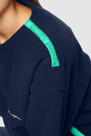 Sudadera - Azul marino