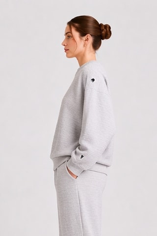 Sudadera - Gris