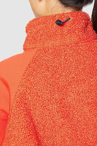 Chaqueta - Naranja