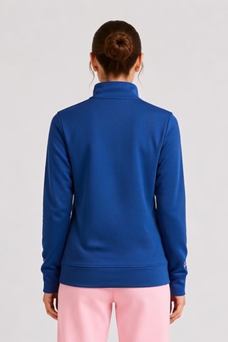 Chaqueta - Azul petróleo