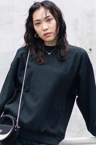 Sudadera - Negro