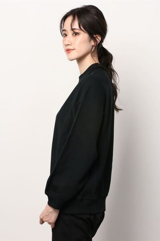 Sudadera - Negro