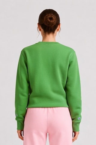 Sudadera - Verde