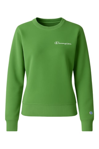 Sudadera - Verde