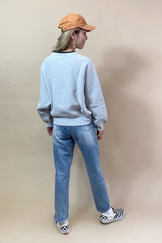 Sudadera - Gris