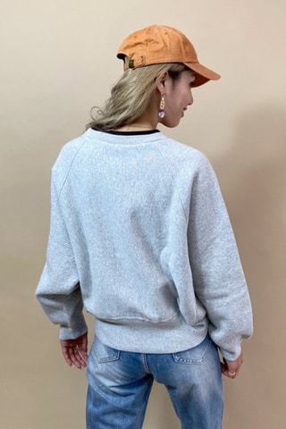 Sudadera - Gris