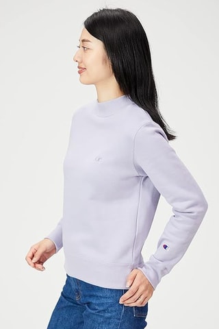 Sudadera - Malva