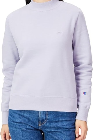 Sudadera - Malva