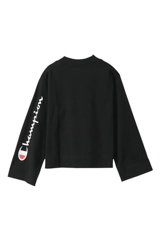 Camiseta - Negro