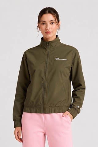 Chaqueta - Caqui