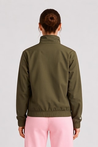 Chaqueta - Caqui