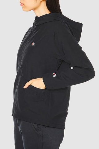 Chaqueta de chándal - Blanco