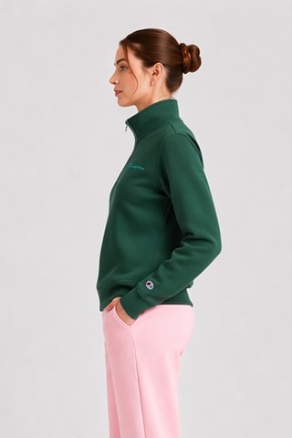 Sudadera - Verde