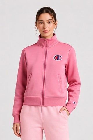 Sudadera - Rosa