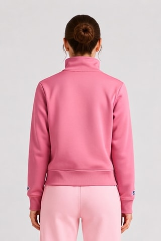 Sudadera - Rosa