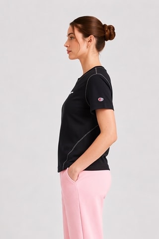 Camiseta - Negro