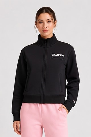 Sudadera - Negro