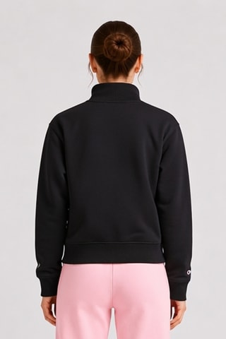 Sudadera - Negro