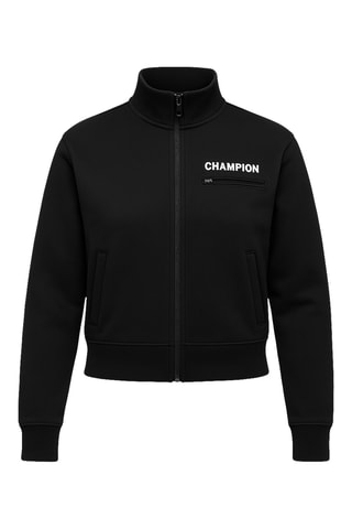 Sudadera - Negro