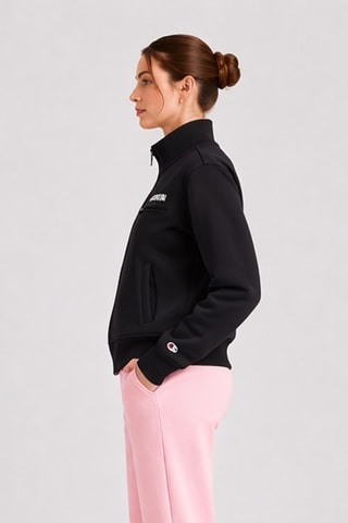 Sudadera - Negro