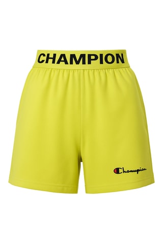 Short - Verde