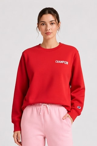 Camiseta - Rojo