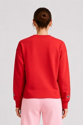Camiseta - Rojo