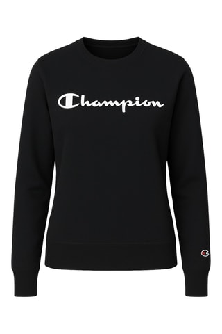 Sudadera - Negro