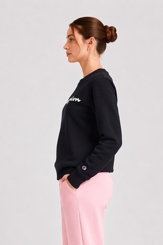 Sudadera - Negro