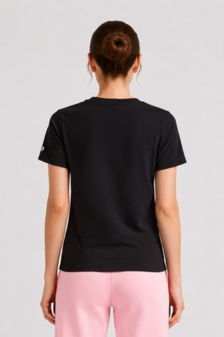 Camiseta - Negro