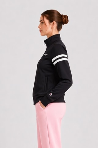 Chaqueta - Negro