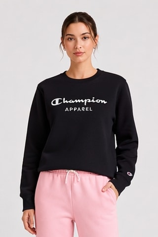 Sudadera - Negro