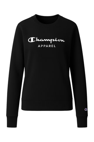 Sudadera - Negro