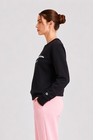 Sudadera - Negro