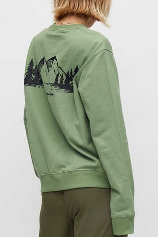 Sudadera - Verde