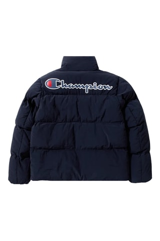 Anorak - Negro
