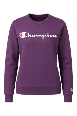 Sudadera - Violeta