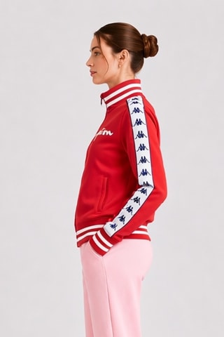 Sudadera - Rojo
