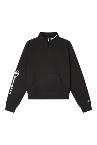 Sudadera - Negro