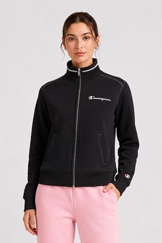 Sudadera - Negro