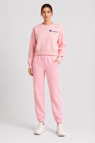 Sudadera - Rosa