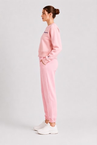 Sudadera - Rosa