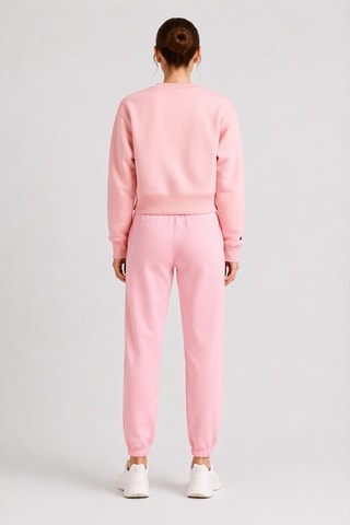 Sudadera - Rosa