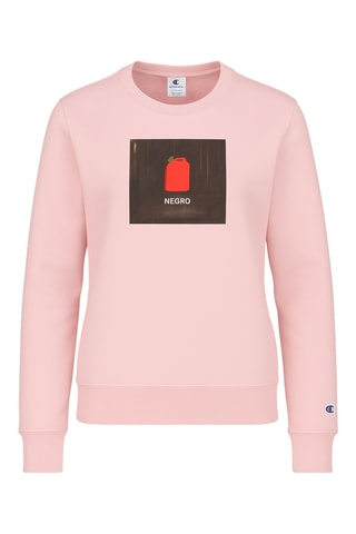 Sudadera - Rosa